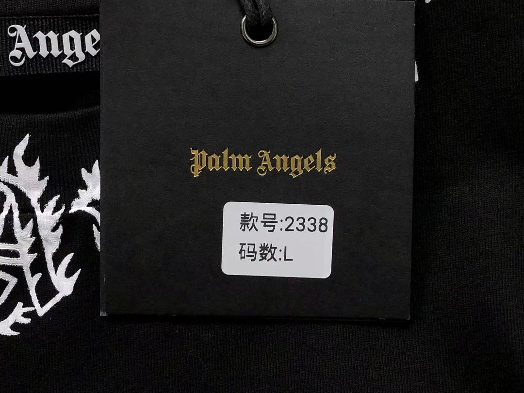 Palm Angels 79 PALM ANGELS T-SHIRT - Image 19