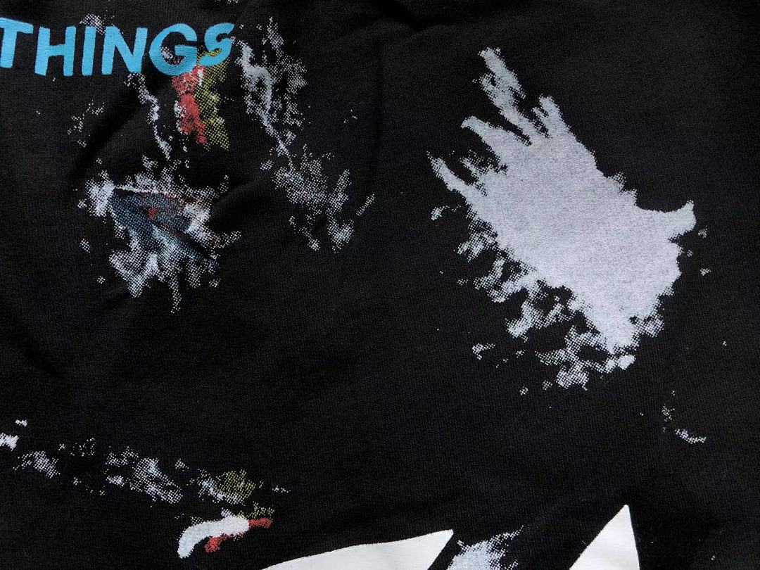 Off-White 78 OFF-WHITE SHORTS 41188045 (Im 170Cm 57Kg I Wear Size M In The Phot) - Image 10