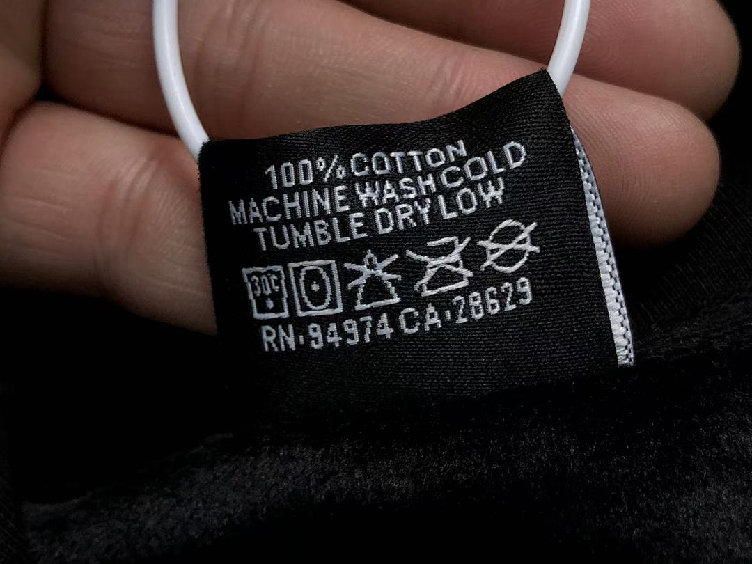 Stussy 148 STUSSY HOODIE 111303131 (Im 170Cm 55Kg I Wear Size S In The Phot) - Image 23