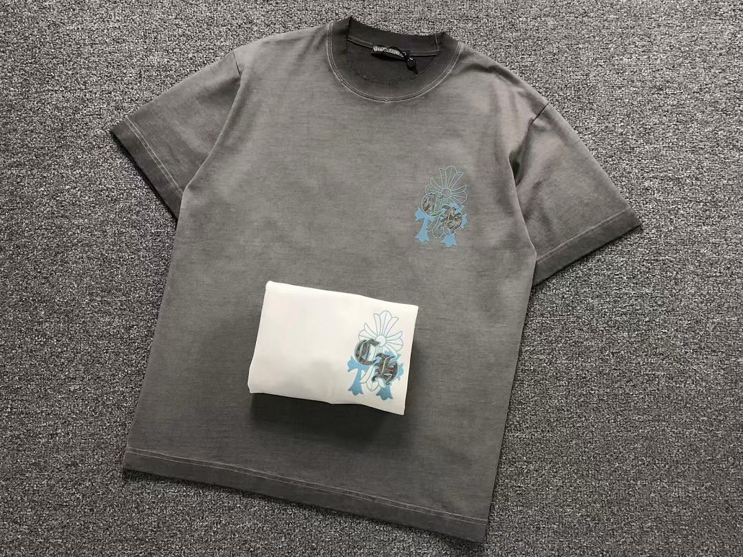 Comme des Garcons 125 C⭐⭐OME HE⭐⭐TS T-SHIRT 526200519 (Im 170Cm 60Kg I Wear Size M In The Phot) - Image 16