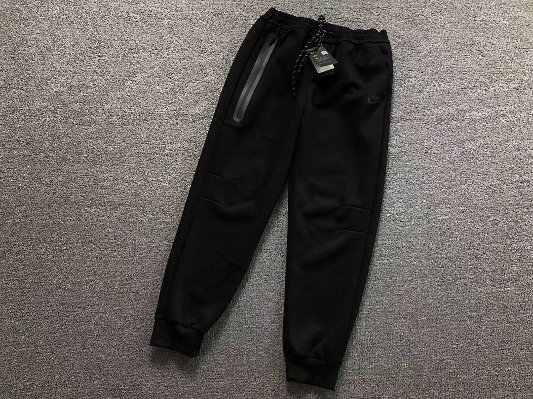 Nike 135 N⭐K⭐ TROUSERS 4204111177 (Im 170Cm 60Kg I Wear Size M In The Phot) - Image 11