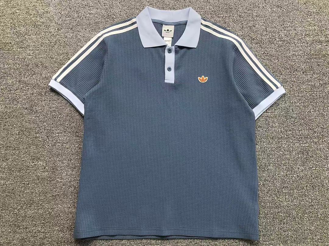 Adidas 113 A⭐I⭐AS POLO 2207301477 (Im 170Cm 60Kg I Wear Size M In The Phot) - Image 9