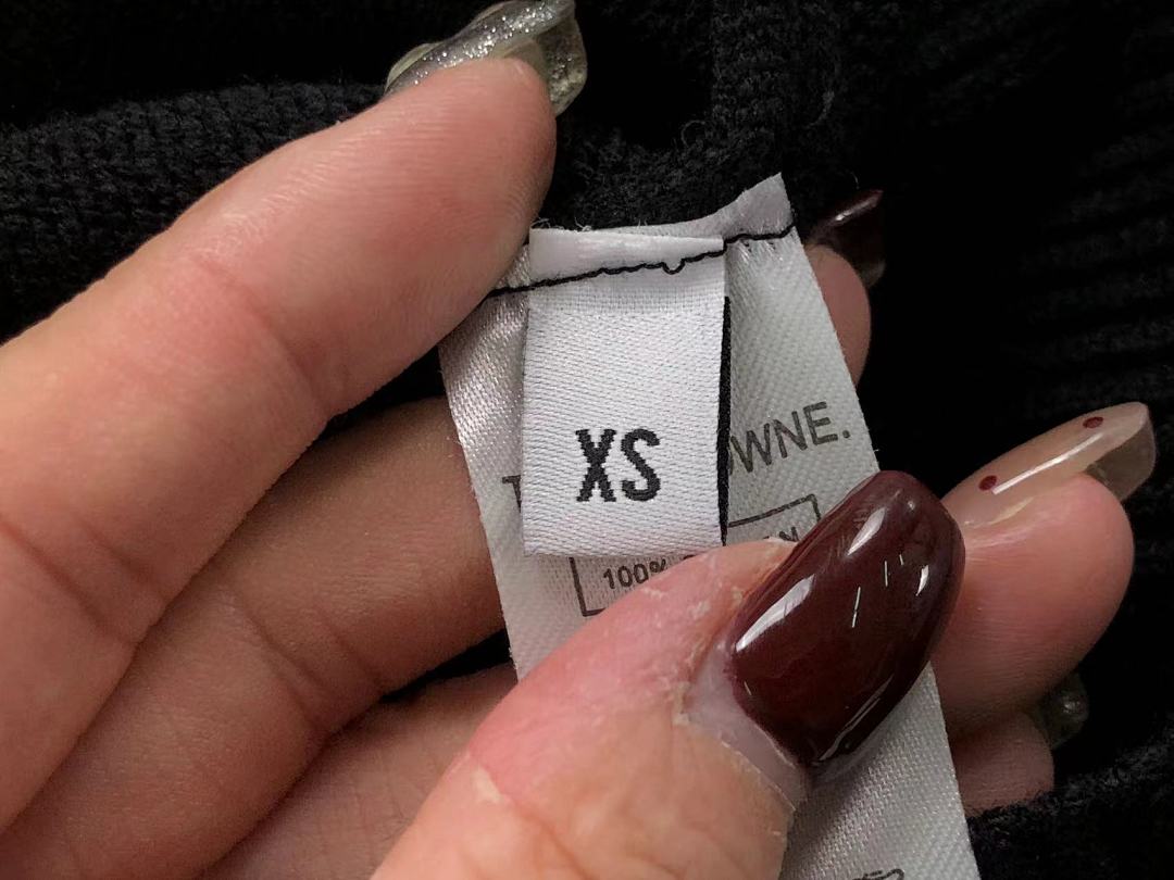 Thom Browne 245 THOM BROWNE SWEATER 4112819156 (Im 170Cm 60Kg I Wear Size XS In The Phot) - Image 15