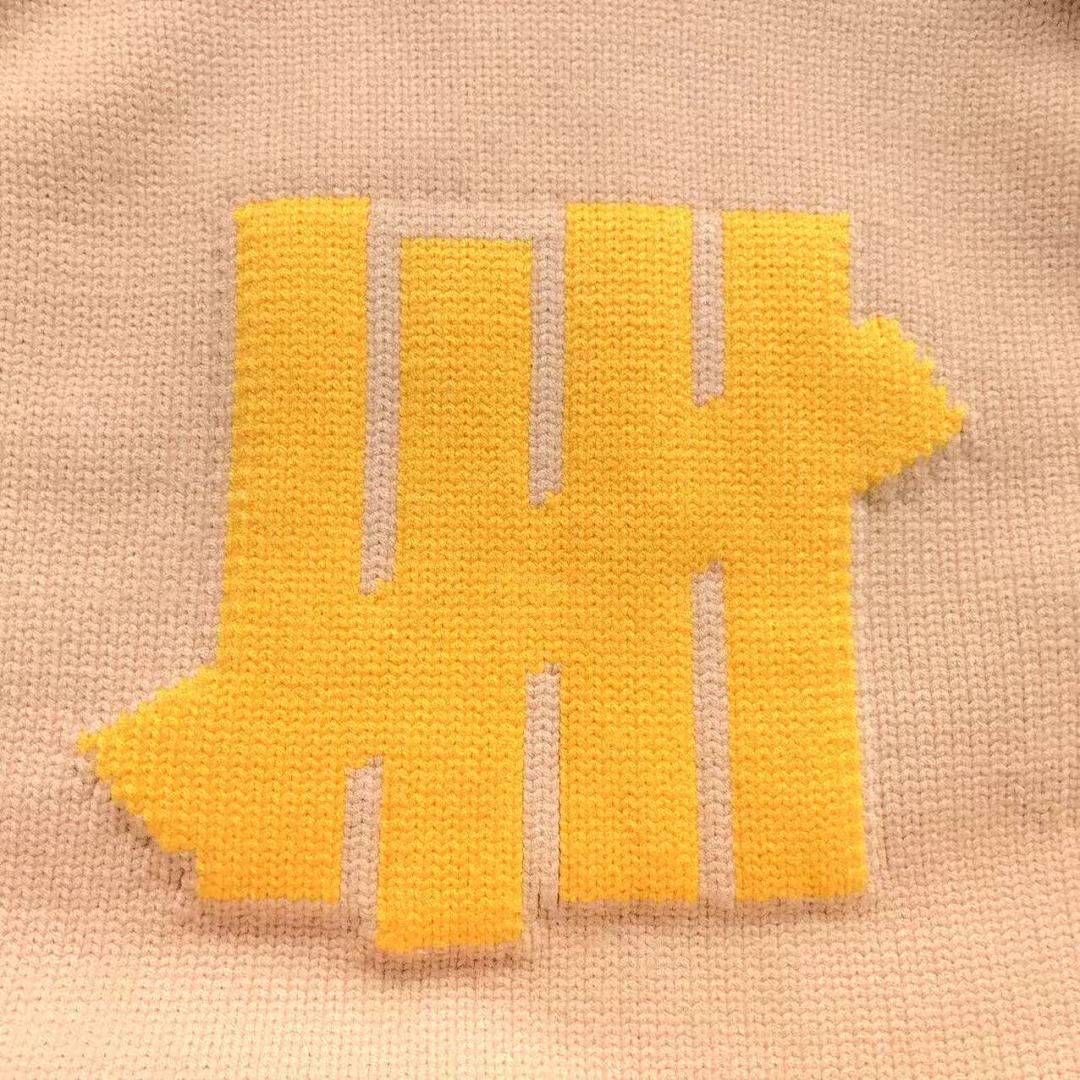 Undefeated 215 UNDEFEATED SWEATER 1109260226 (Im 170Cm 60Kg I Wear Size S In The Phot) - Image 9