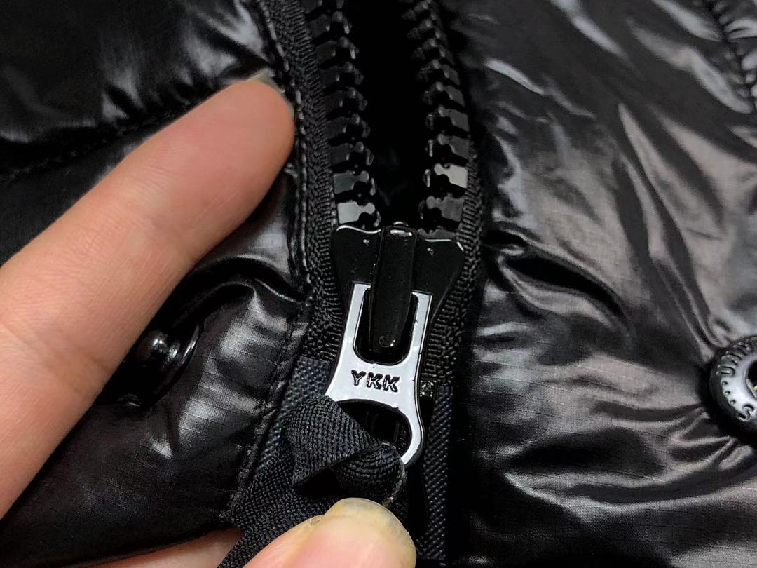 Canada Goose 388 C⭐N⭐⭐A G⭐⭐⭐E DOWN JACKETS VEST 382505 (Im 170Cm 57Kg I Wear Size M In The Phot) - Image 34