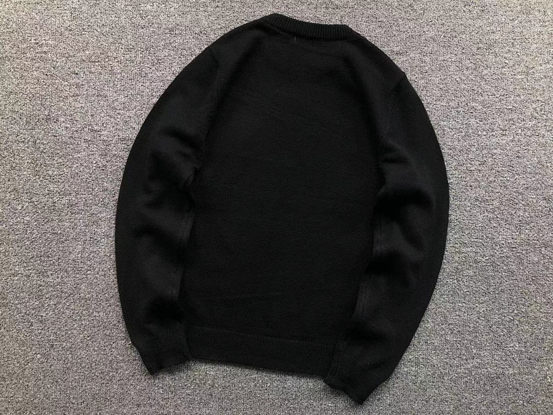 Gucci 135 G⭐C⭐I SWEATER 41090614146 (Im 170Cm 60Kg I Wear Size M In The Phot) - Image 15