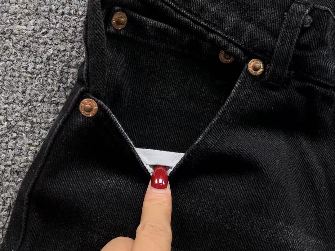 On Running 128 VLONE TROUSERS 510116291 (Im 170Cm 60Kg I Wear Size S In The Phot) - Image 18