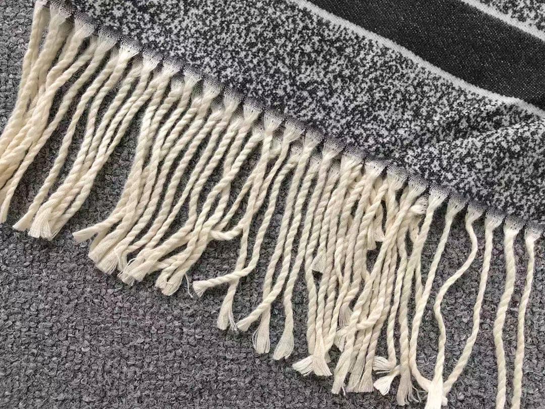 Dior 95 D⭐O⭐ SCARF 560426102 (Long 174CM* Wide 67CM*) - Image 30