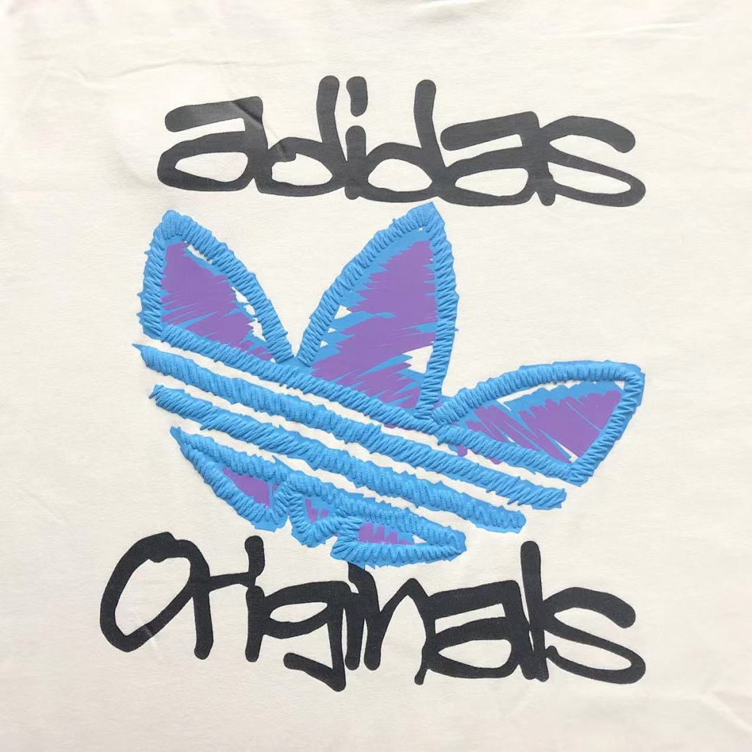 Adidas 98 A⭐I⭐AS T-SHIRT 57050485 (Im 170Cm 60Kg I Wear Size M In The Phot) - Image 9