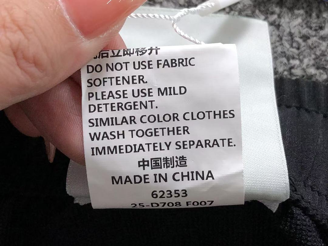 Unbranded 175 MAMMUT TROUSERS 2207170701 (Im 170Cm 60Kg I Wear Size 2XL In The Phot) - Image 27