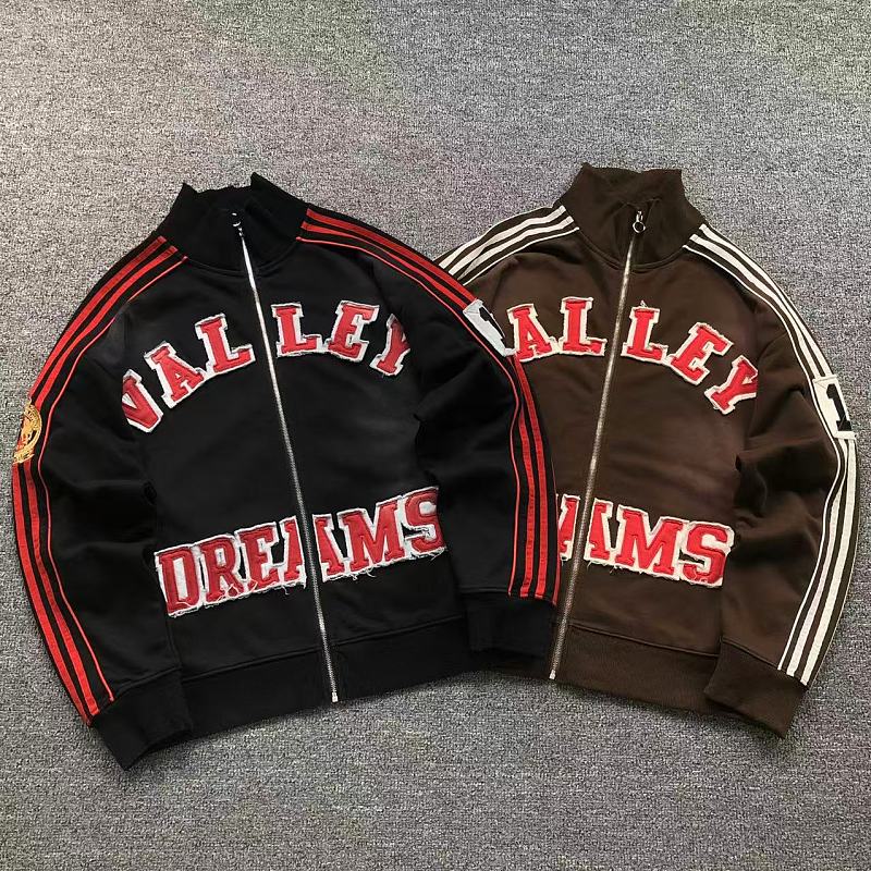 235 V⭐LL⭐Y JACKET 2207251917 (Im 170Cm 60Kg I Wear Size L In The Phot), photo 1