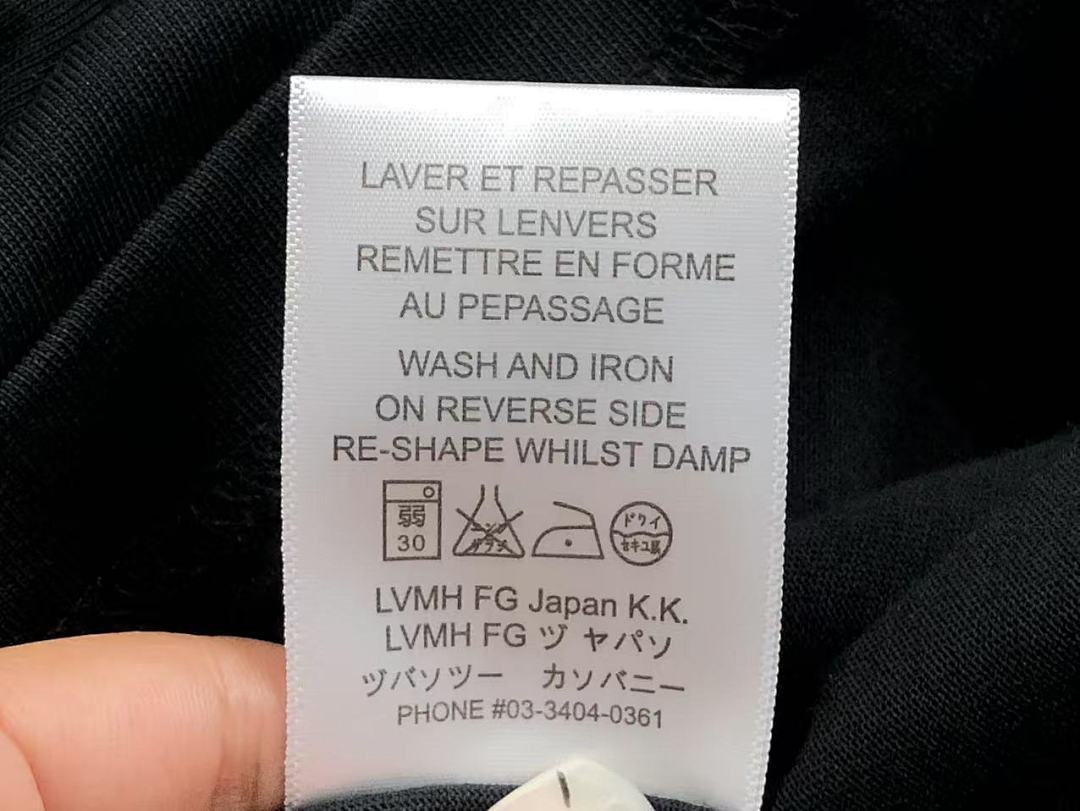 Prada 115 P⭐A⭐A T-SHIRT 405100421 (Im 170Cm 60Kg I Wear Size M In The Phot) - Image 31
