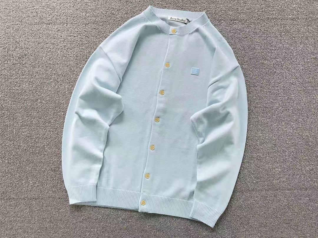 Acne Studios 195 ACNE STUDIOS SWEATER 4201140377 (Im 170Cm 60Kg I Wear Size M In The Phot) - Image 12
