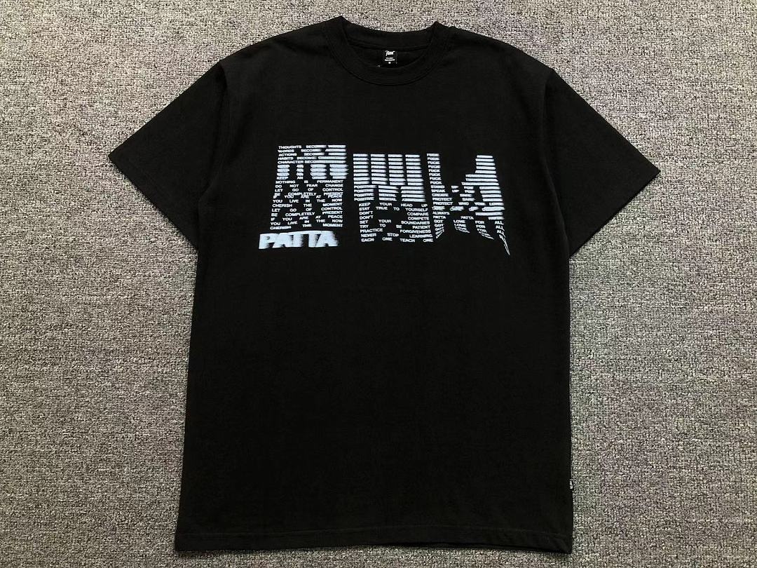 Patta 82 P⭐TT⭐ T-SHIRT 1261307175 (Im 170Cm 60Kg I Wear Size M In The Phot) - Image 5