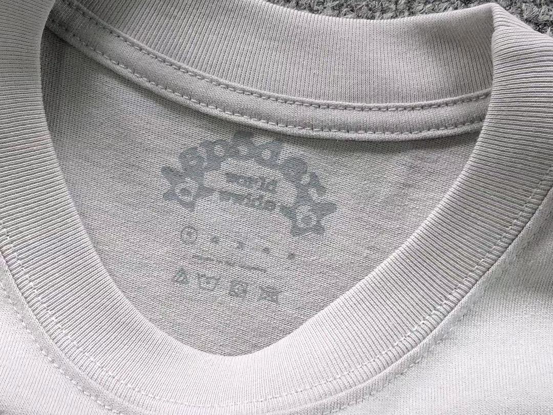 Sp5der 78 SP5DER T-SHIRT 12581946 (Im 170Cm 60Kg I Wear Size 1 In The Phot) - Image 13
