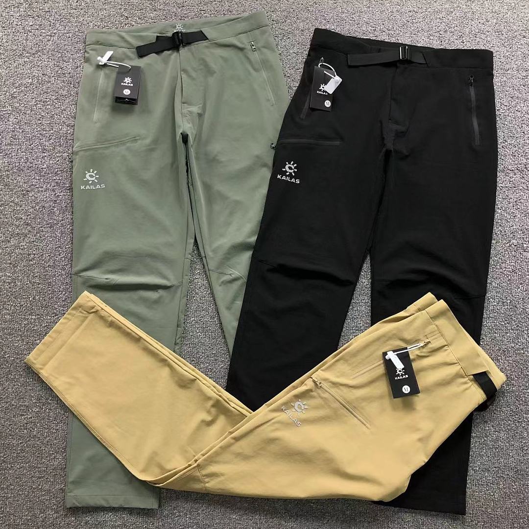 Unbranded 178 KA⭐L⭐S TROUSERS 2205180904 (Im 170Cm 60Kg I Wear Size XL In The Phot), photo 1