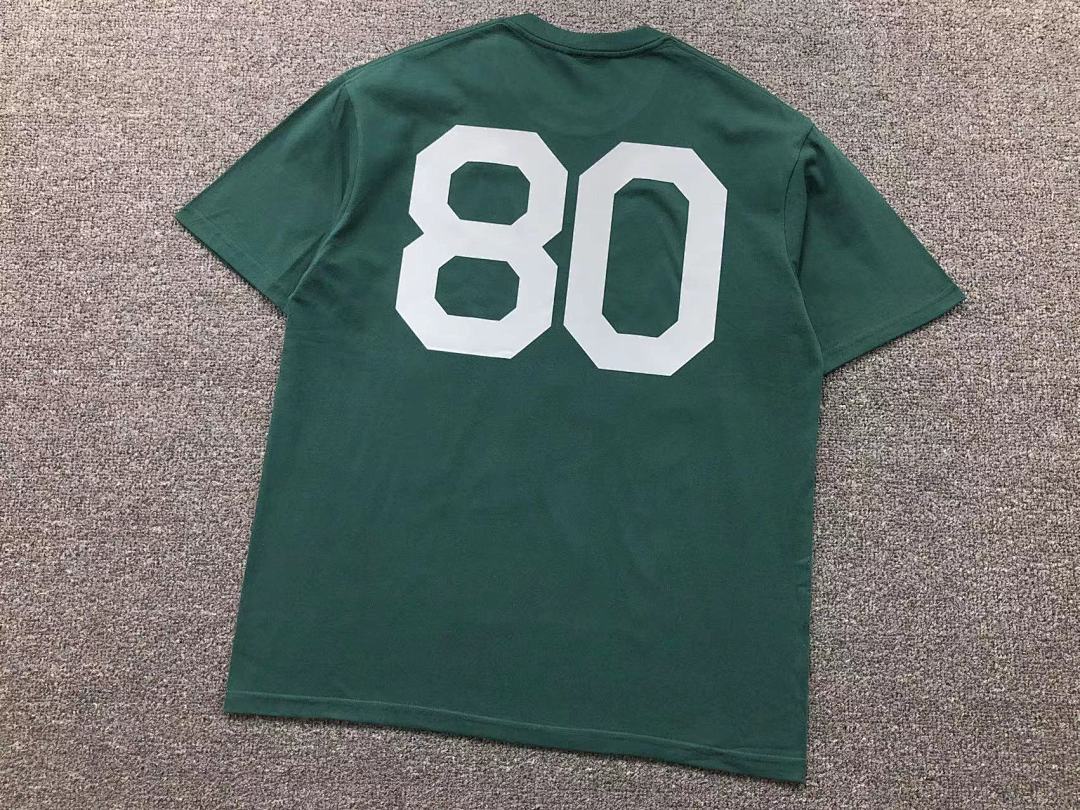 Stussy 78 STUSSY T-SHIRT - Image 36