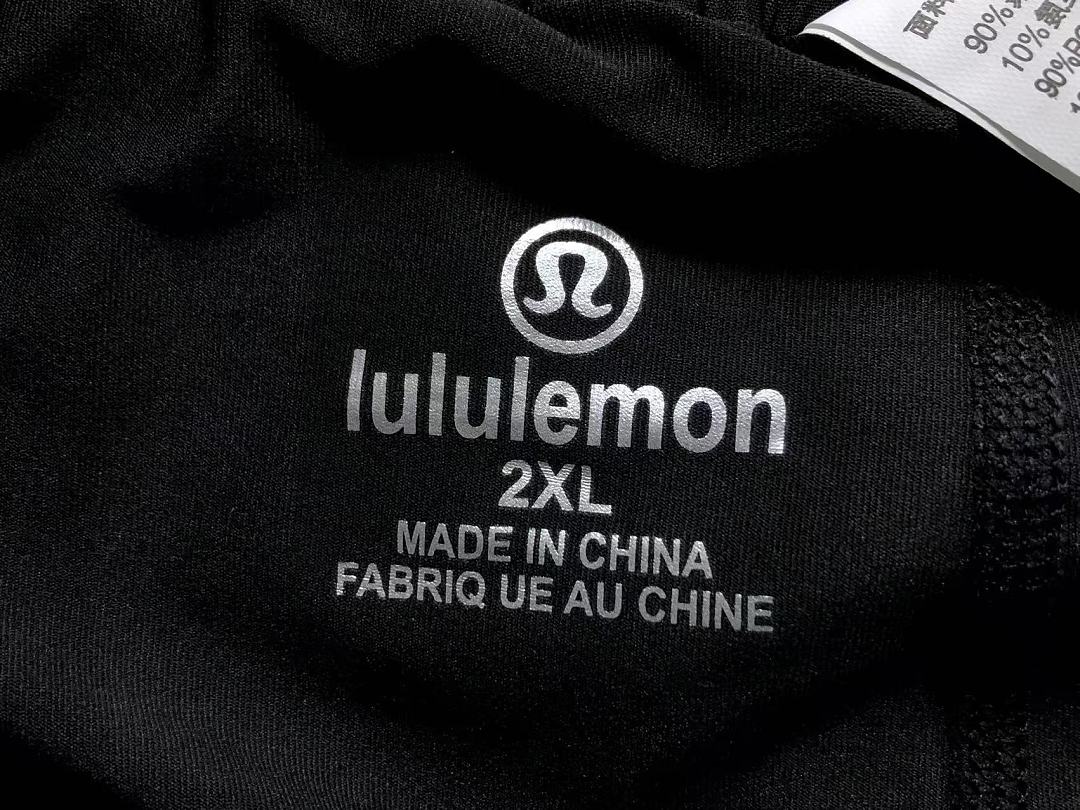 Unbranded 158 LULULEMON SHORTS FEMAIE - Image 19