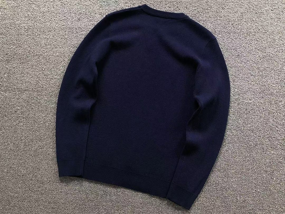 Dior 208 D⭐O⭐ SWEATER 3208110221 (Im 170Cm 60Kg I Wear Size L In The Phot) - Image 11