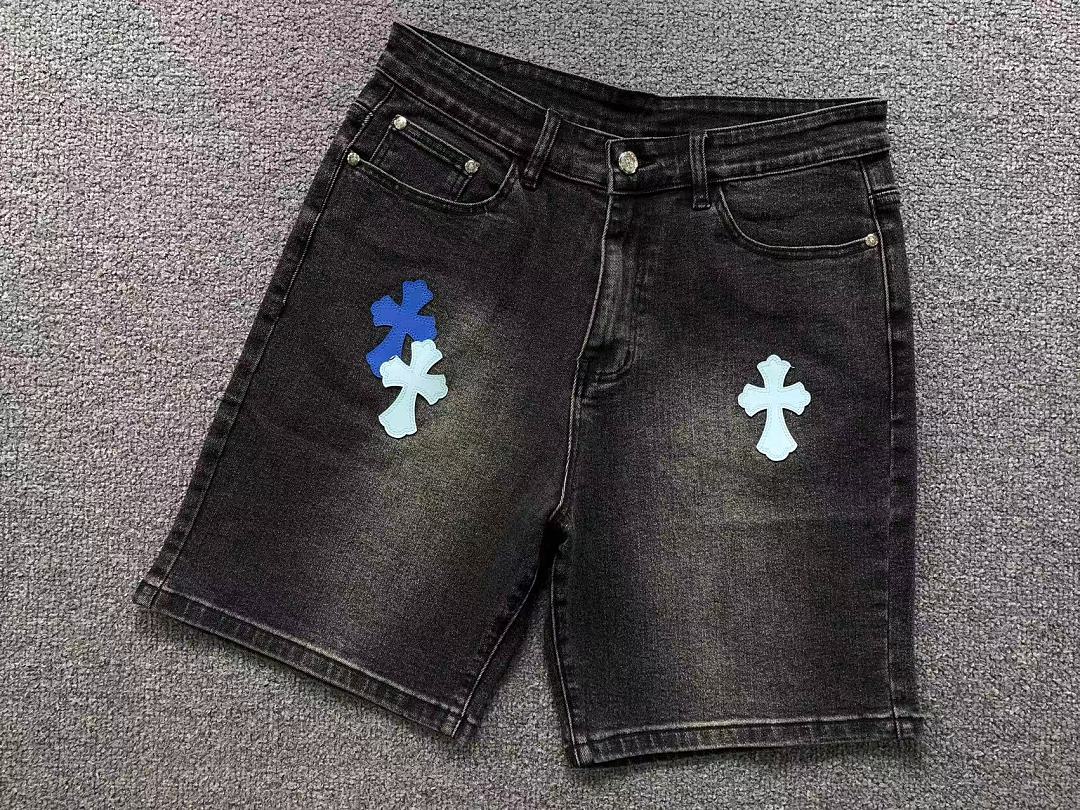 Comme des Garcons 195 C⭐⭐OME HE⭐⭐TS SHORTS 22061009125 (Im 170Cm 60Kg I Wear Size 31 In The Phot) - Image 10