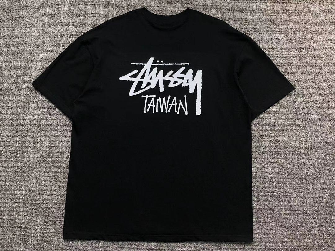 Stussy 85 STUSSY T-SHIRT - Image 15