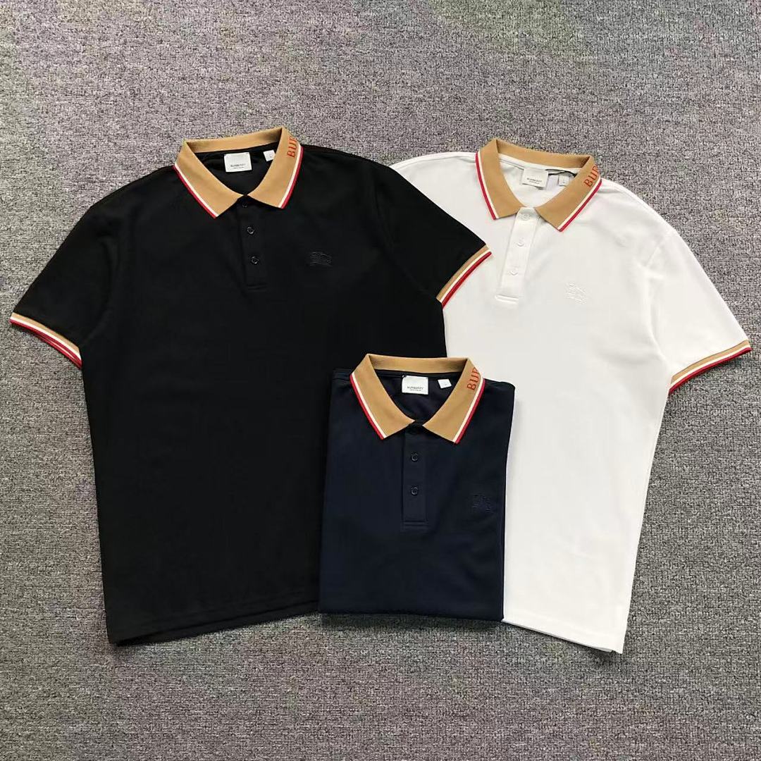 Burberry 158 B⭐R⭐E⭐RY POLO 2201222901 (Im 170Cm 60Kg I Wear Size L In The Phot)