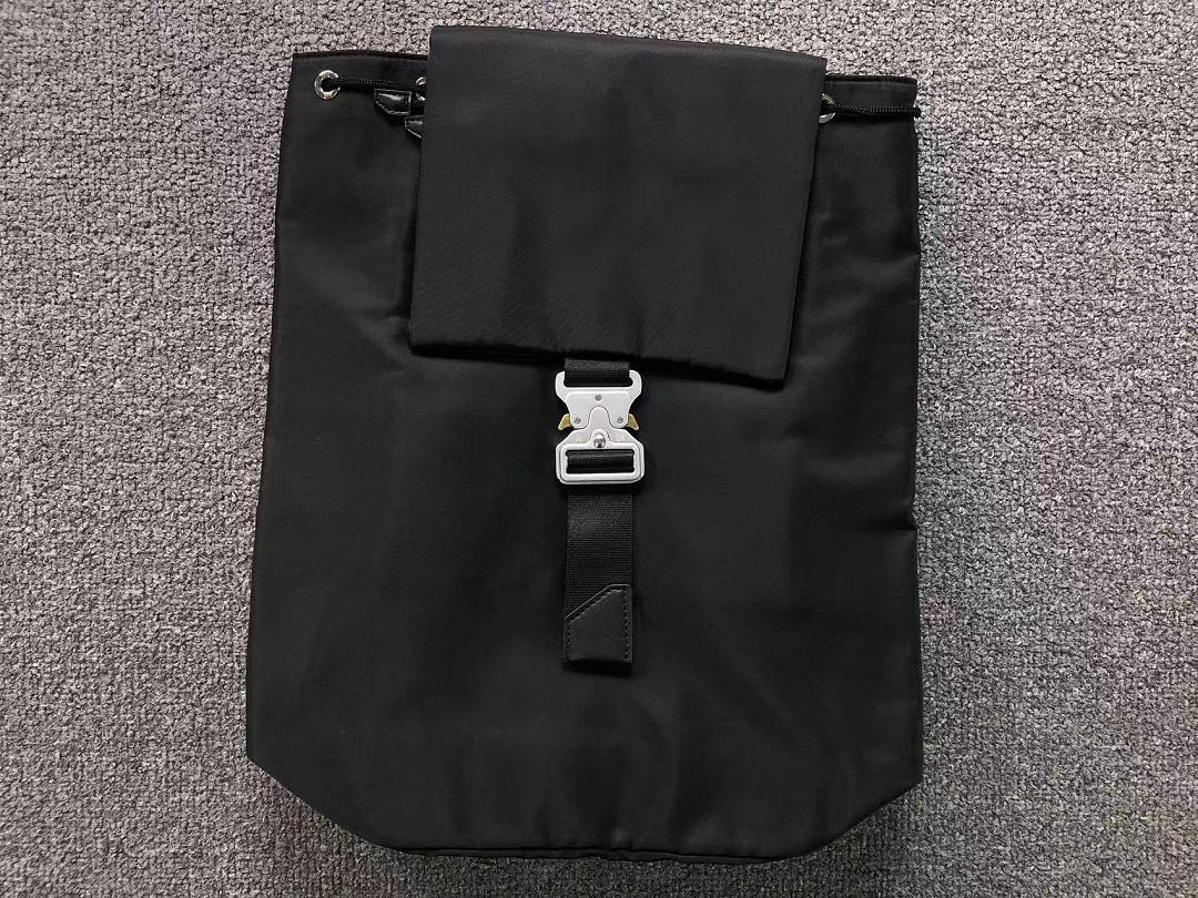 1017 Alyx 9SM 298 1017AL⭐⭐9⭐M BAG 3205150221 (Long 38CM* Wide 14CM* High 45CM) - Image 2