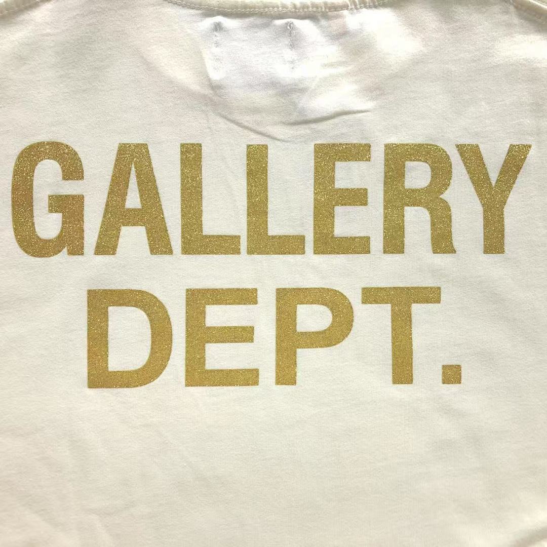 Gallery Dept 85 GALLERY DEPT T-SHIRT - Image 21