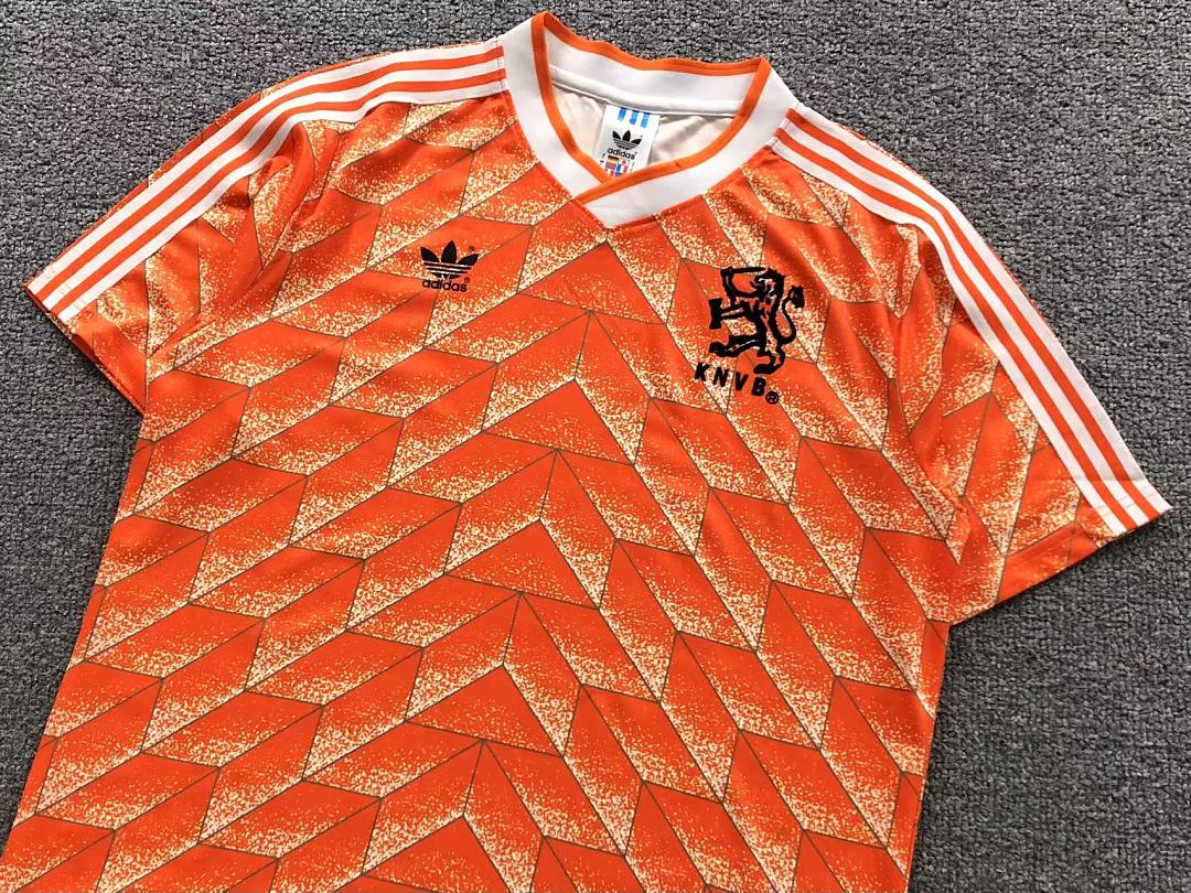 Unbranded 95 FOOTBALL T-SHIRT 1262225002 (Im 170Cm 60Kg I Wear Size L In The Phot) - Image 7