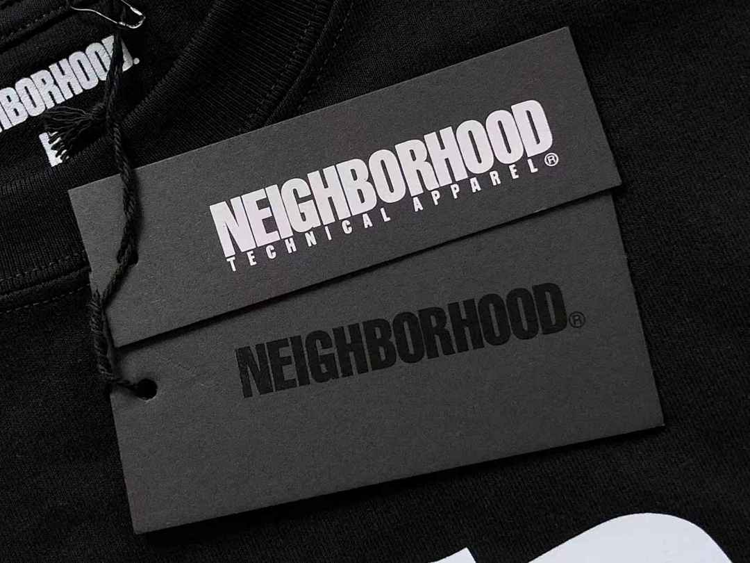 Neighborhood 106 NEIGHBORHOOD T-SHIRT - Image 22