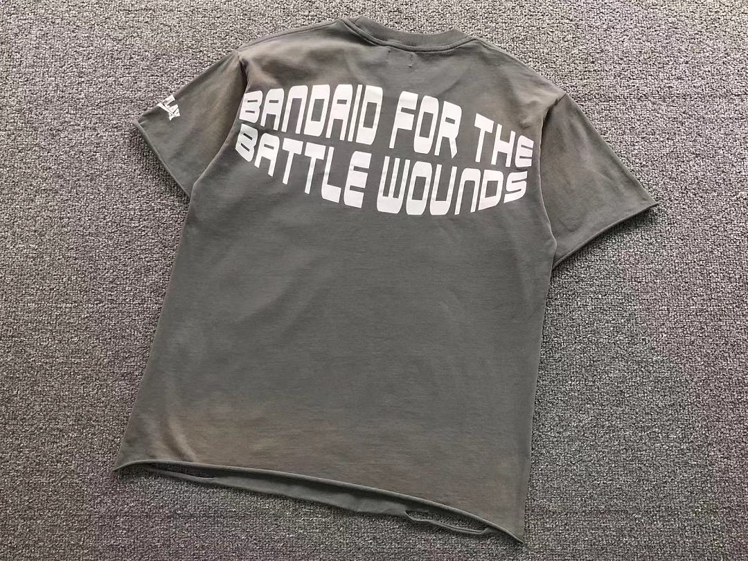 Unbranded 118 R⭐⭐G⭐P⭐⭐Y T-SHIRT 127111717 (Im 170Cm 60Kg I Wear Size S In The Phot) - Image 11