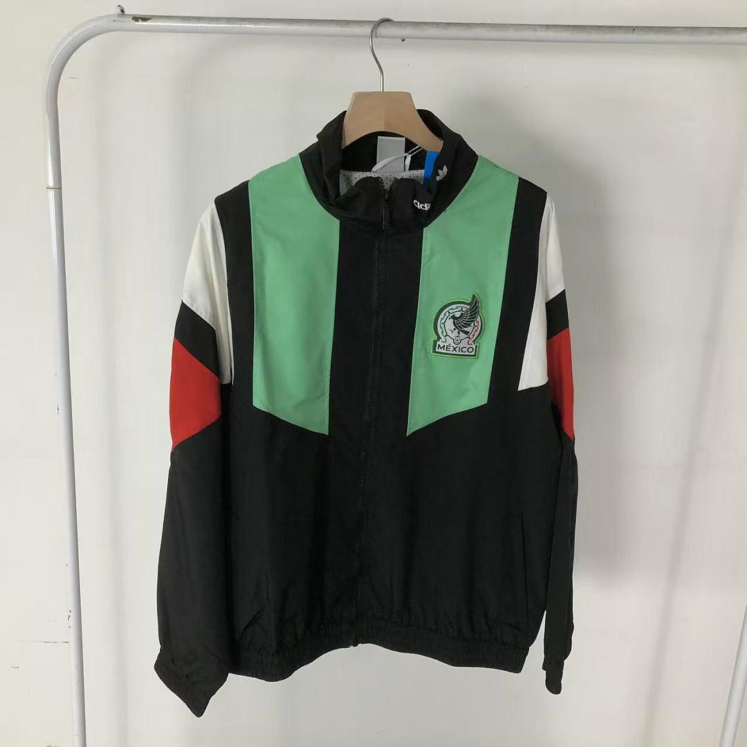 Unbranded 195 FOOTBALL JACKET 1272008002 (Im 170Cm 60Kg I Wear Size L In The Phot) - Image 22