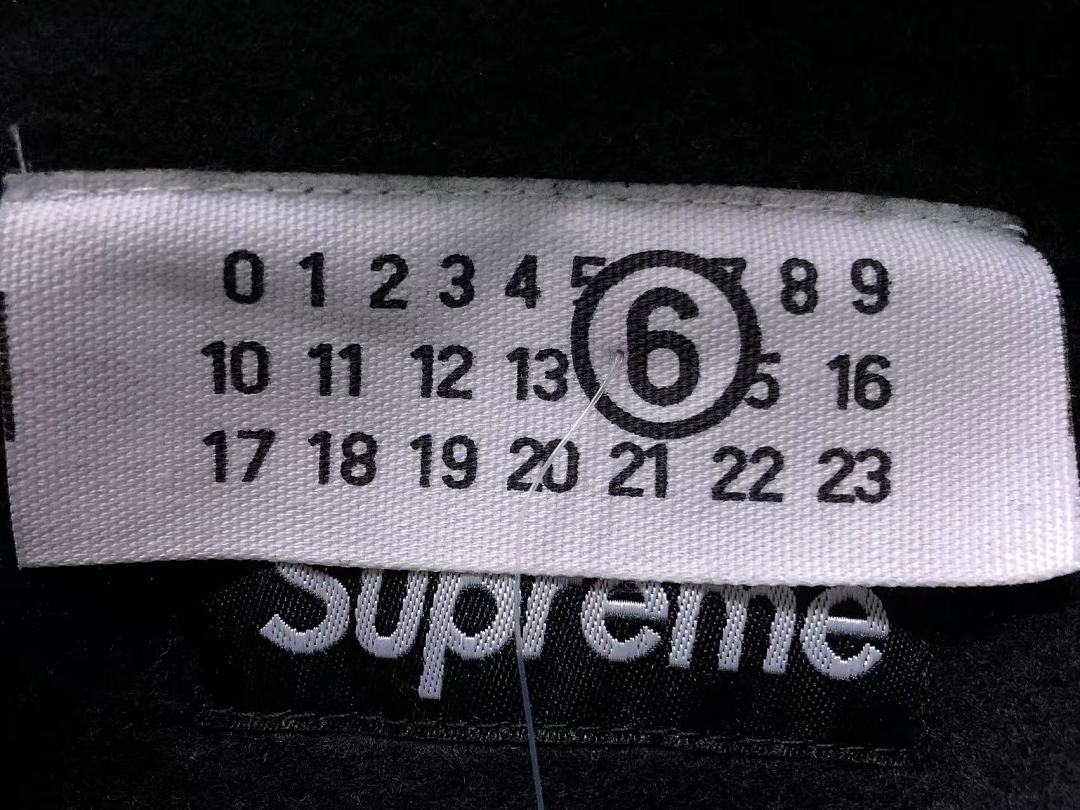 On Running 225 S⭐⭐R⭐⭐E MAISON MARGIELA HOODIE 124220335 (Im 170Cm 60Kg I Wear Size S In The Phot) - Image 24