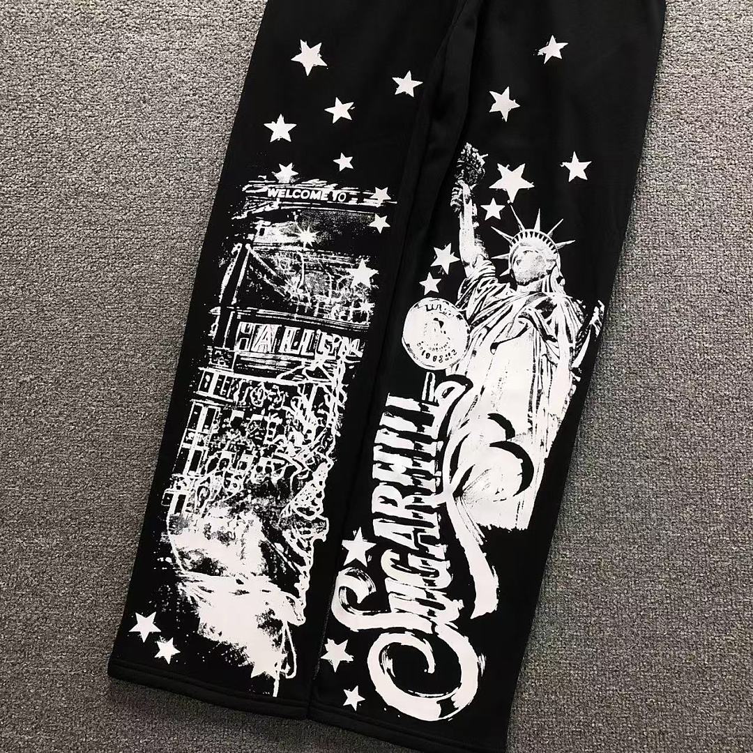 Cough Syrup 129 COU⭐H SY⭐UP TROUSERS 5208140278 (Im 170Cm 60Kg I Wear Size L In The Phot) - Image 13