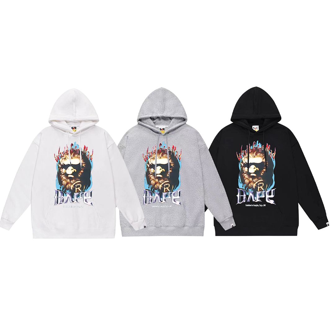 Bape 108 BAPE