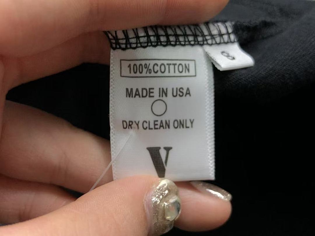 On Running 69 VLONE T-SHIRT 504144491 (Im 170Cm 60Kg I Wear Size S In The Phot) - Image 16