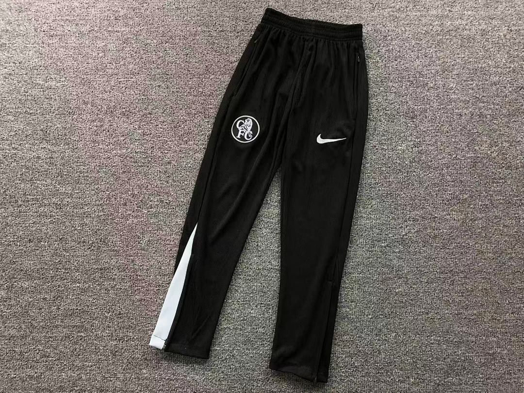 Chanel 135 FOOTBALL LONG SLEEVED TROUSERS - Image 24