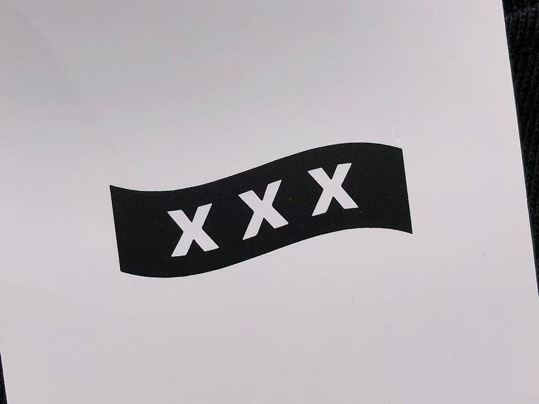 On Running 108 GOD SELECTION XXX T-SHIRT - Image 20