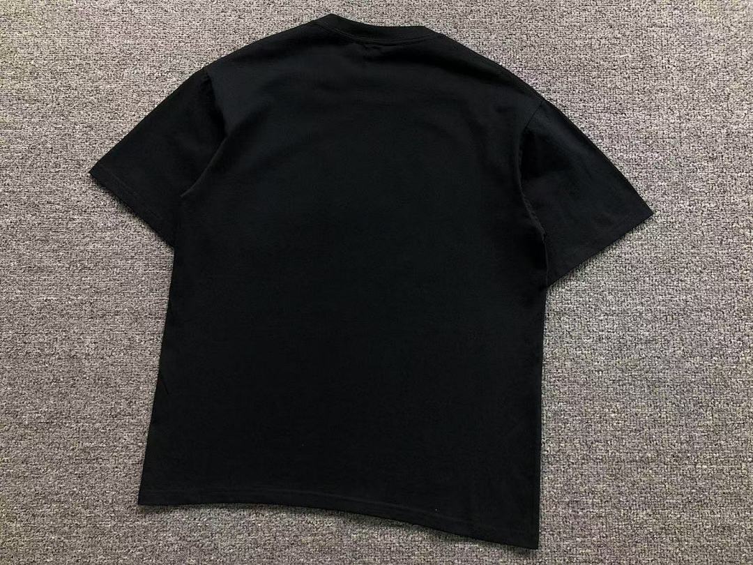 Stussy 79 STUSSY T-SHIRT 214153402 (Im 170Cm 60Kg I Wear Size M In The Phot) - Image 22