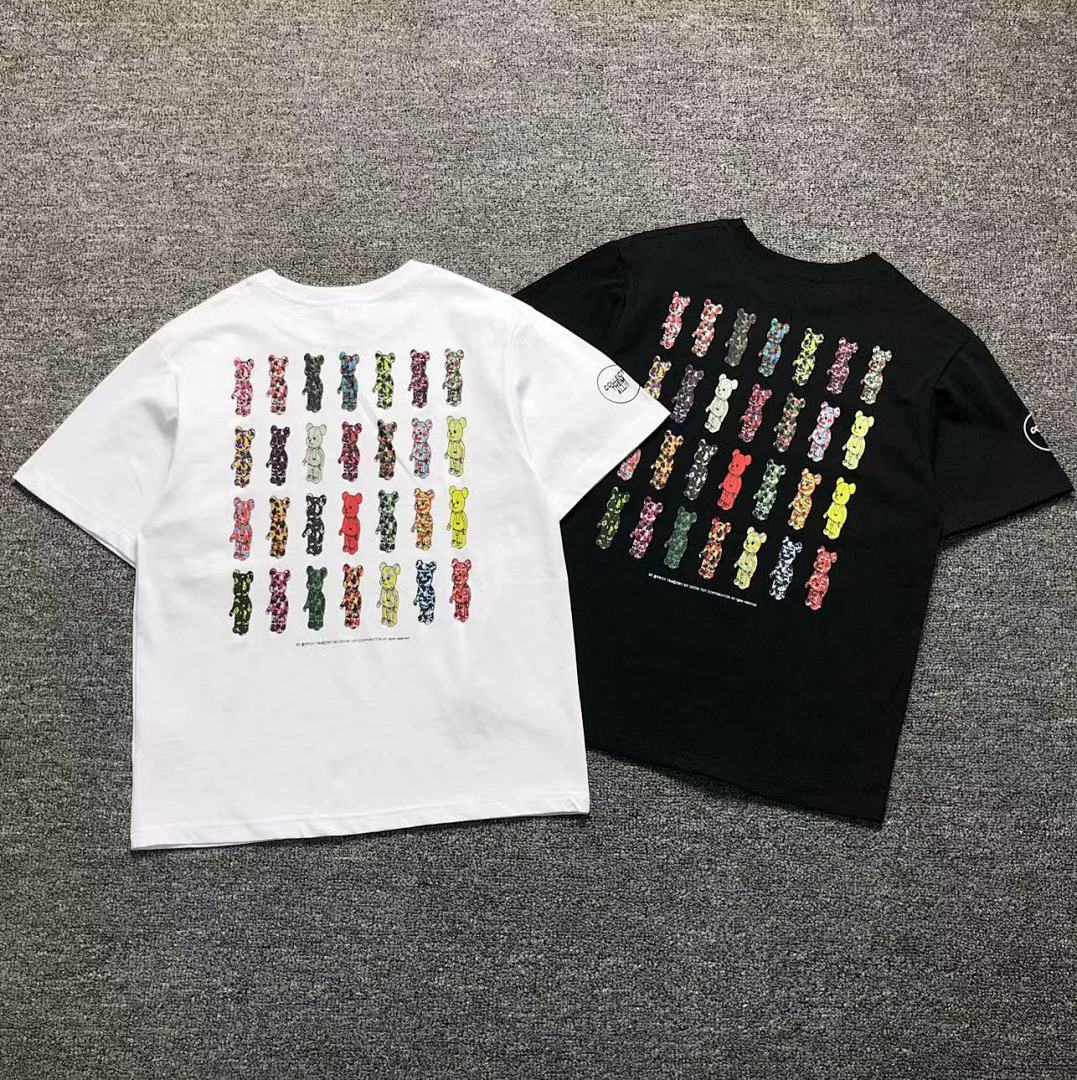 Bape 95 BAPE T-SHIRT, photo 1