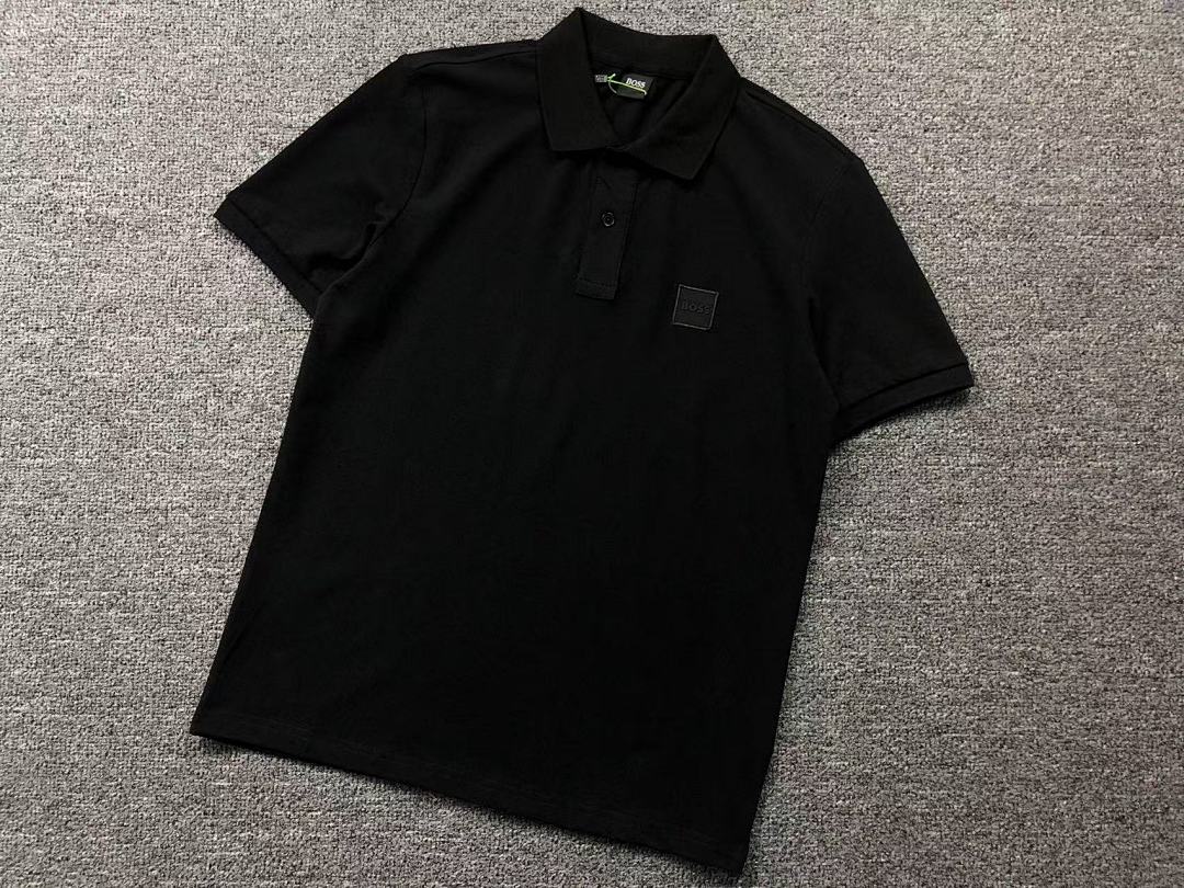 Hugo Boss 138 H⭐G⭐ B⭐⭐S POLO 213061201 (Im 170Cm 55Kg I Wear Size M In The Phot) - Image 8