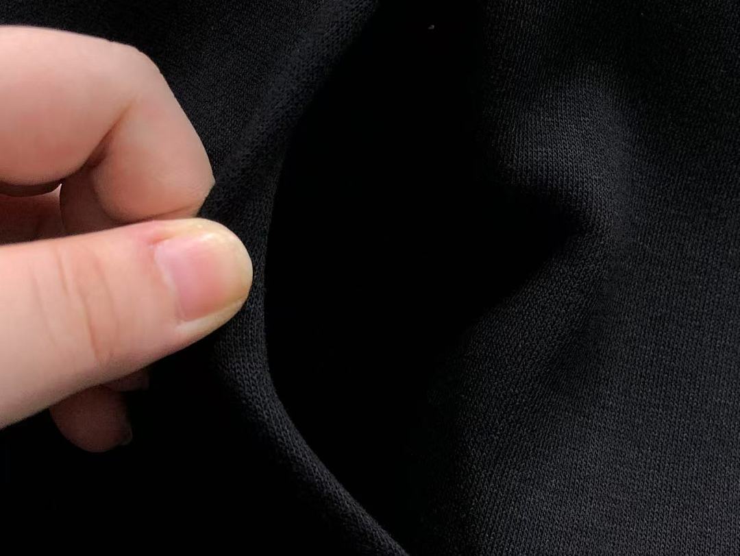 Revenge 128 REVENGE HOODIE 505042491 (Im 170Cm 60Kg I Wear Size S In The Phot) - Image 28