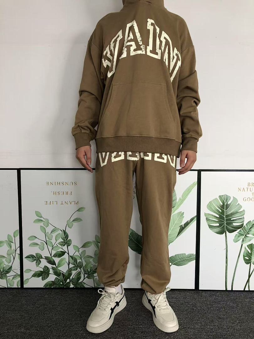 Saint Vanity TROUSERS 208 SA⭐N⭐ VA⭐IT⭐ HOODIE - Image 4