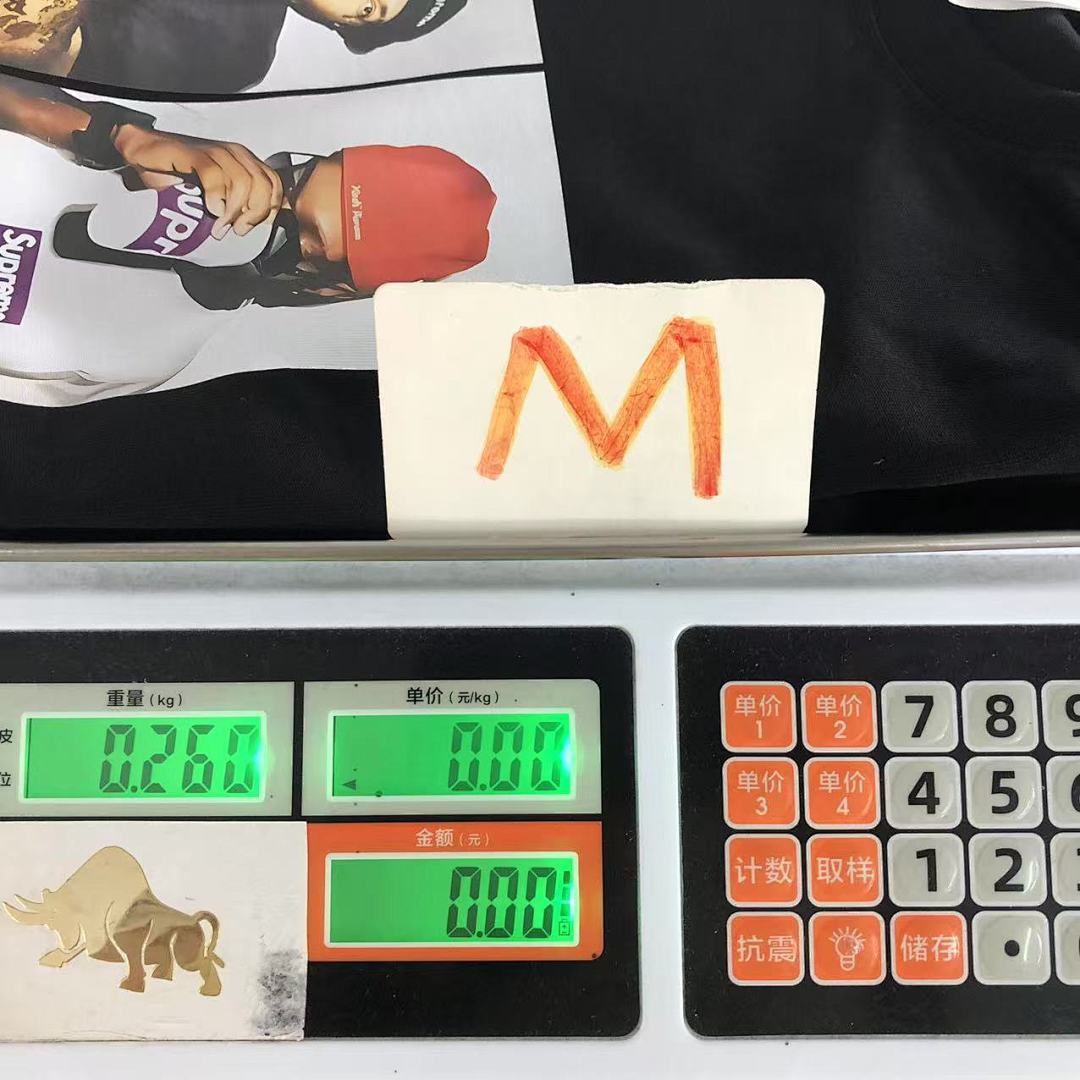 Supreme 88 S⭐⭐R⭐⭐E T-SHIRT 4104211121 (Im 170Cm 60Kg I Wear Size M In The Phot) - Image 24