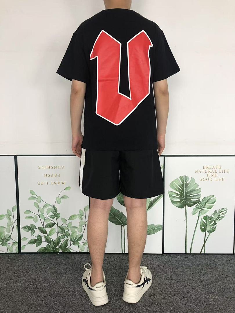 On Running 71 VLONE T-SHIRT 504159291 (Im 170Cm 60Kg I Wear Size S In The Phot) - Image 4