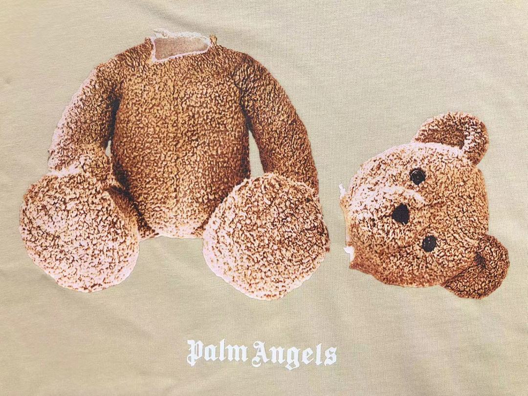 Palm Angels 95 PALM ANGELS T-SHIRT - Image 37