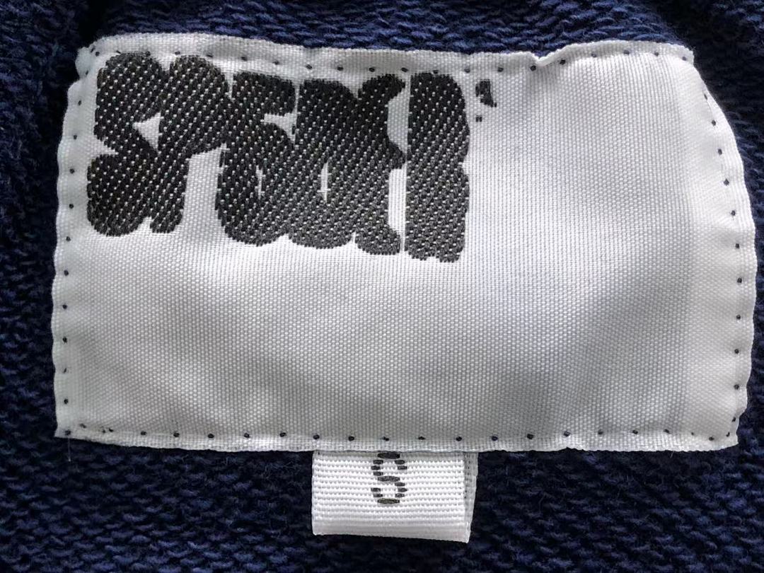 Sp5der TROUSERS 128 SP5DER HOODIE - Image 34