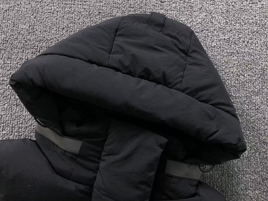 Canada Goose 438 C⭐N⭐⭐A G⭐⭐⭐E VEST DOWN JACKETS FEMAIE - Image 14