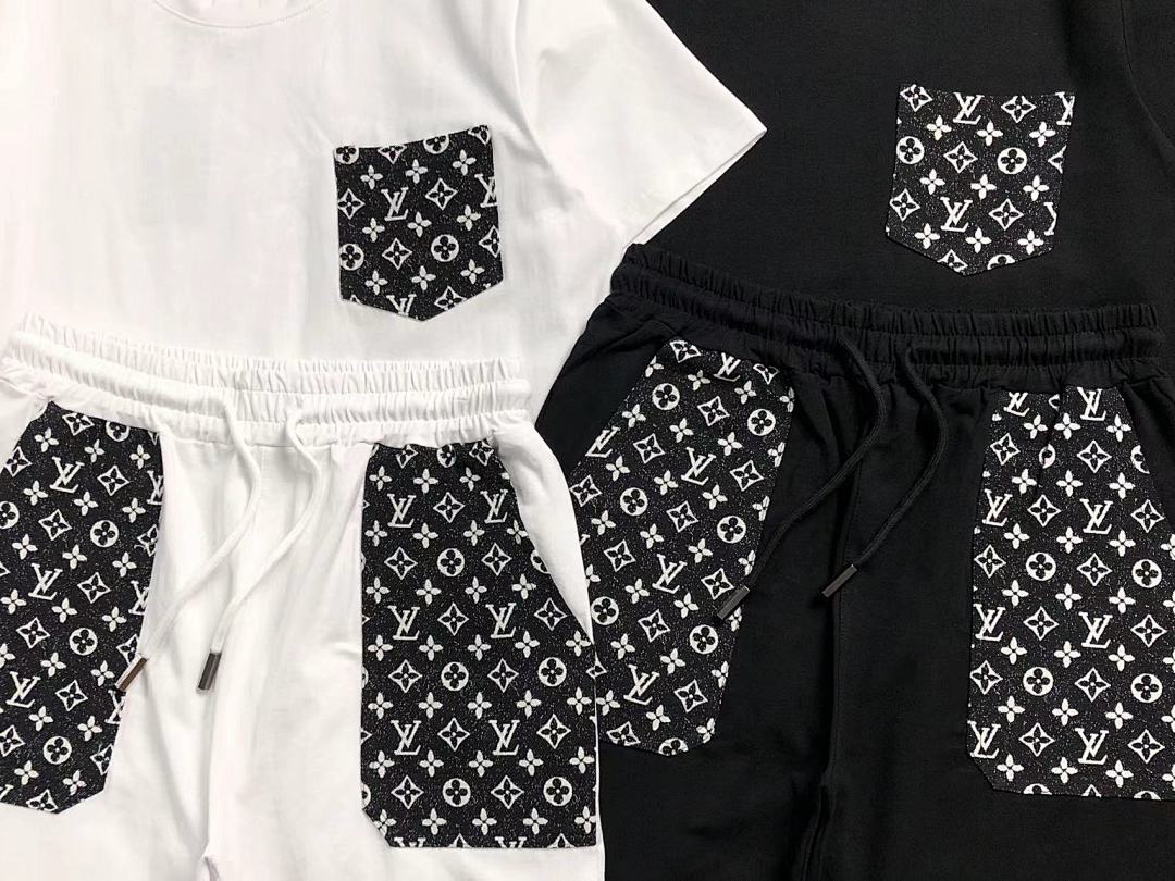 Louis Vuitton 148 L⭐ T-SHIRT - Image 6
