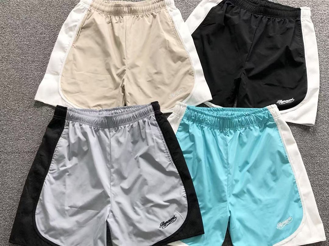Represent 118 REPRESENT SHORTS 208012117 (Im 170Cm 60Kg I Wear Size L In The Phot) - Image 6